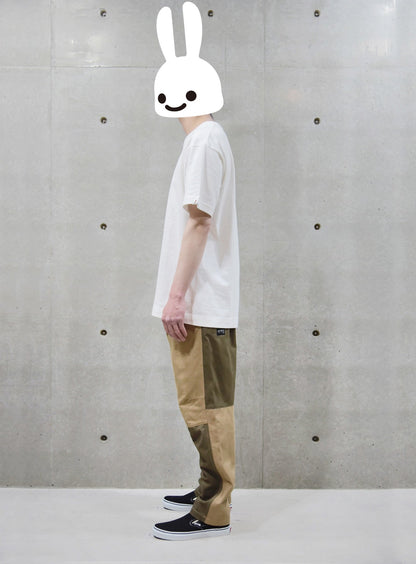 登山パンツ
