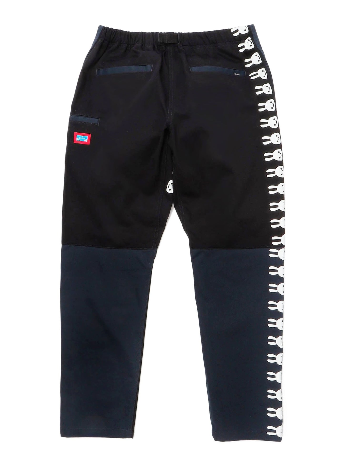 登山パンツ