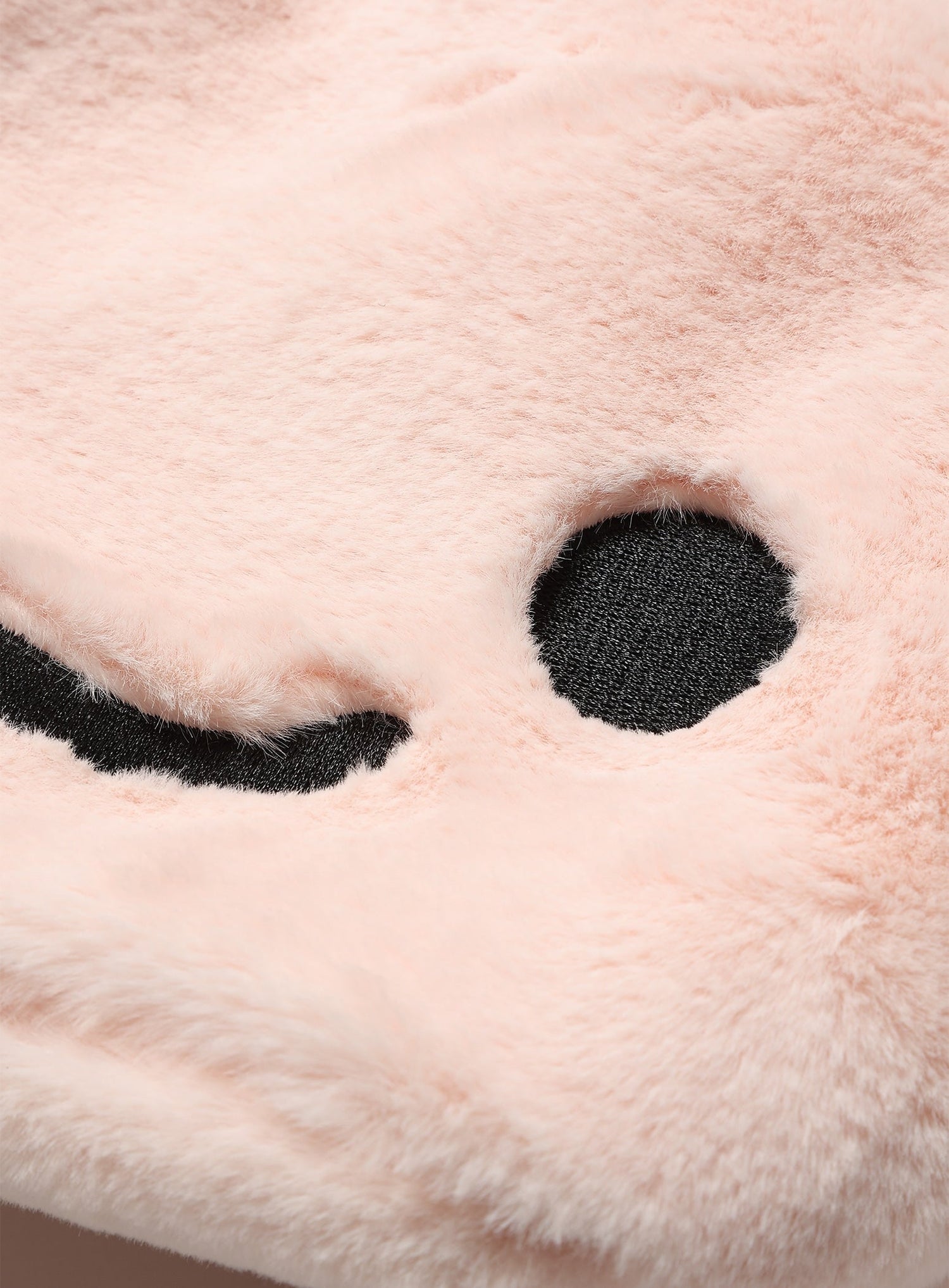 ふわふわウサギバッグ S