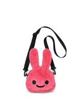 もこもこウサギショルダーバッグ 小