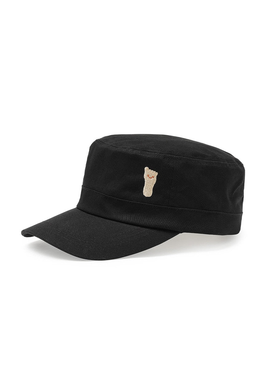 ワークキャップ 22AW