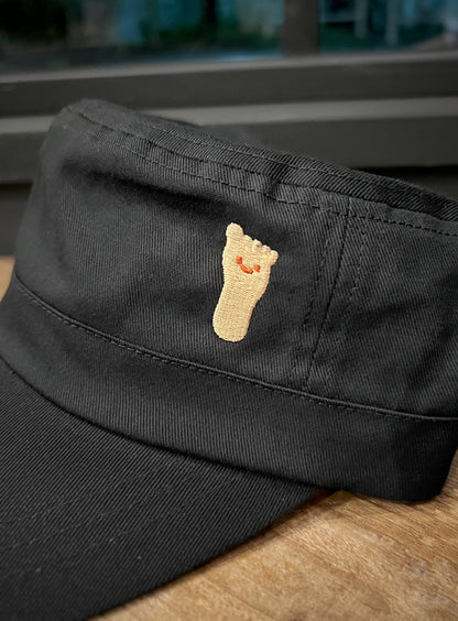 ワークキャップ 22AW