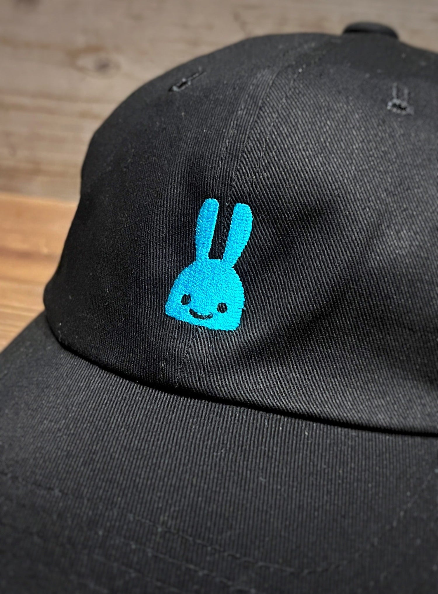 6Pキャップ 22AW