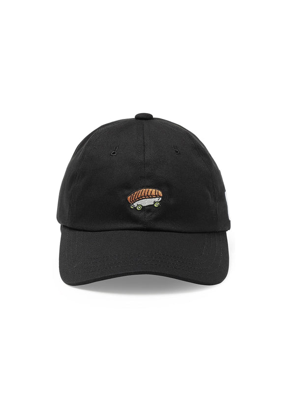 6Pキャップ 22AW