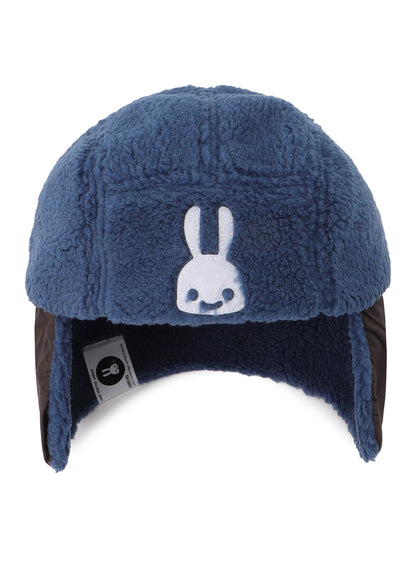 イヤーカバーボアキャップ