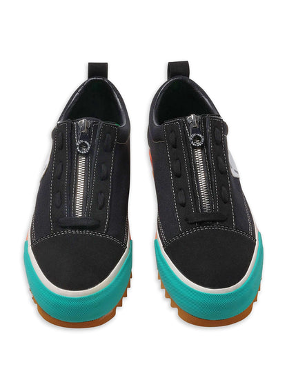 CUNE OSSSZスニーカー