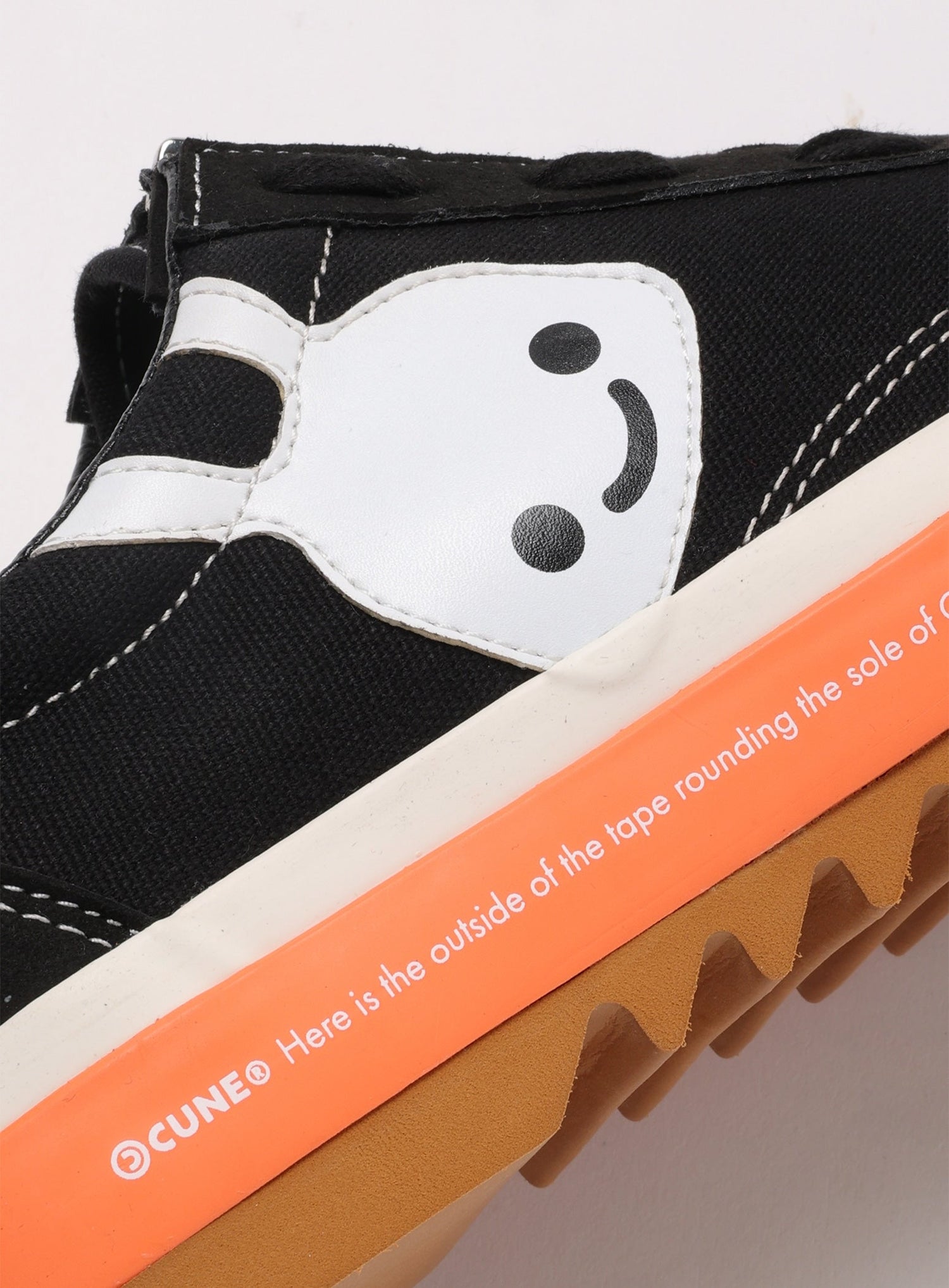 CUNE OSSSZスニーカー