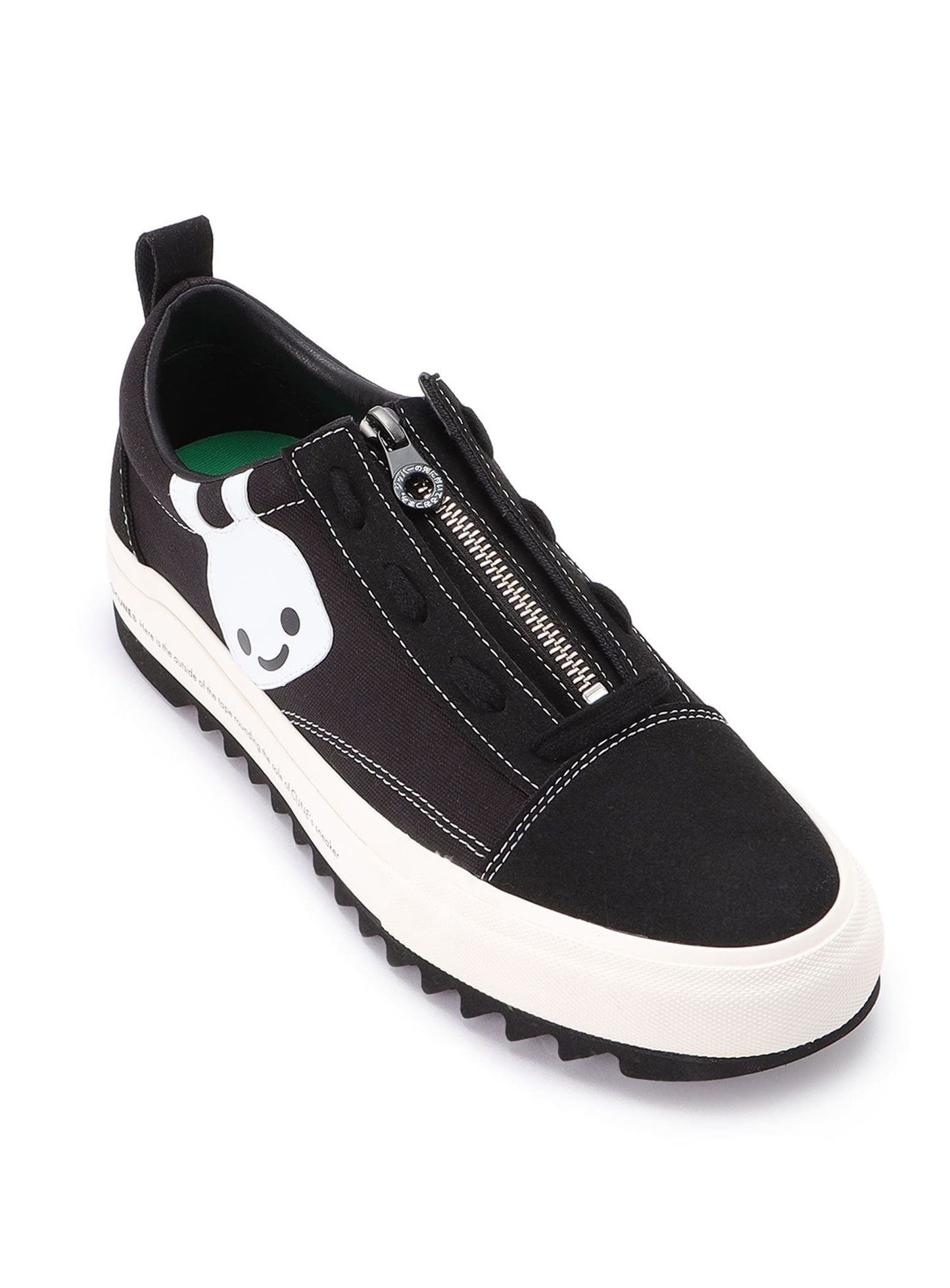 CUNE OSSSZスニーカー