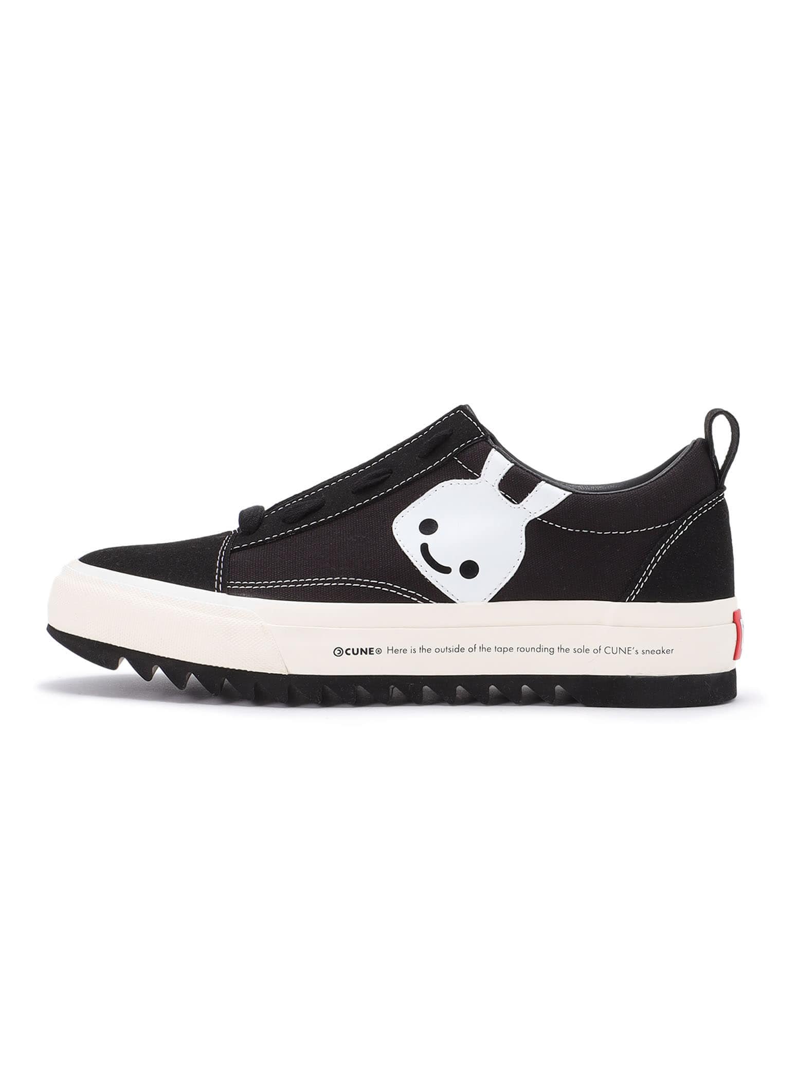 ACCESSORIES/SHOES – CUNE