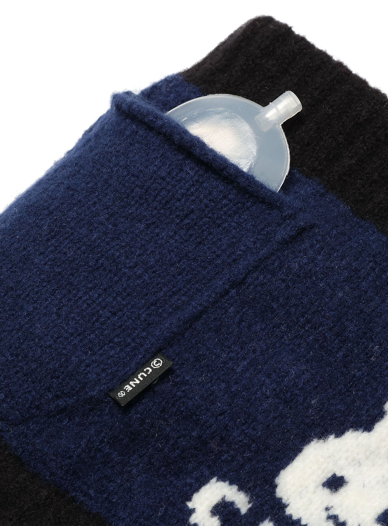 ネックウォーマー