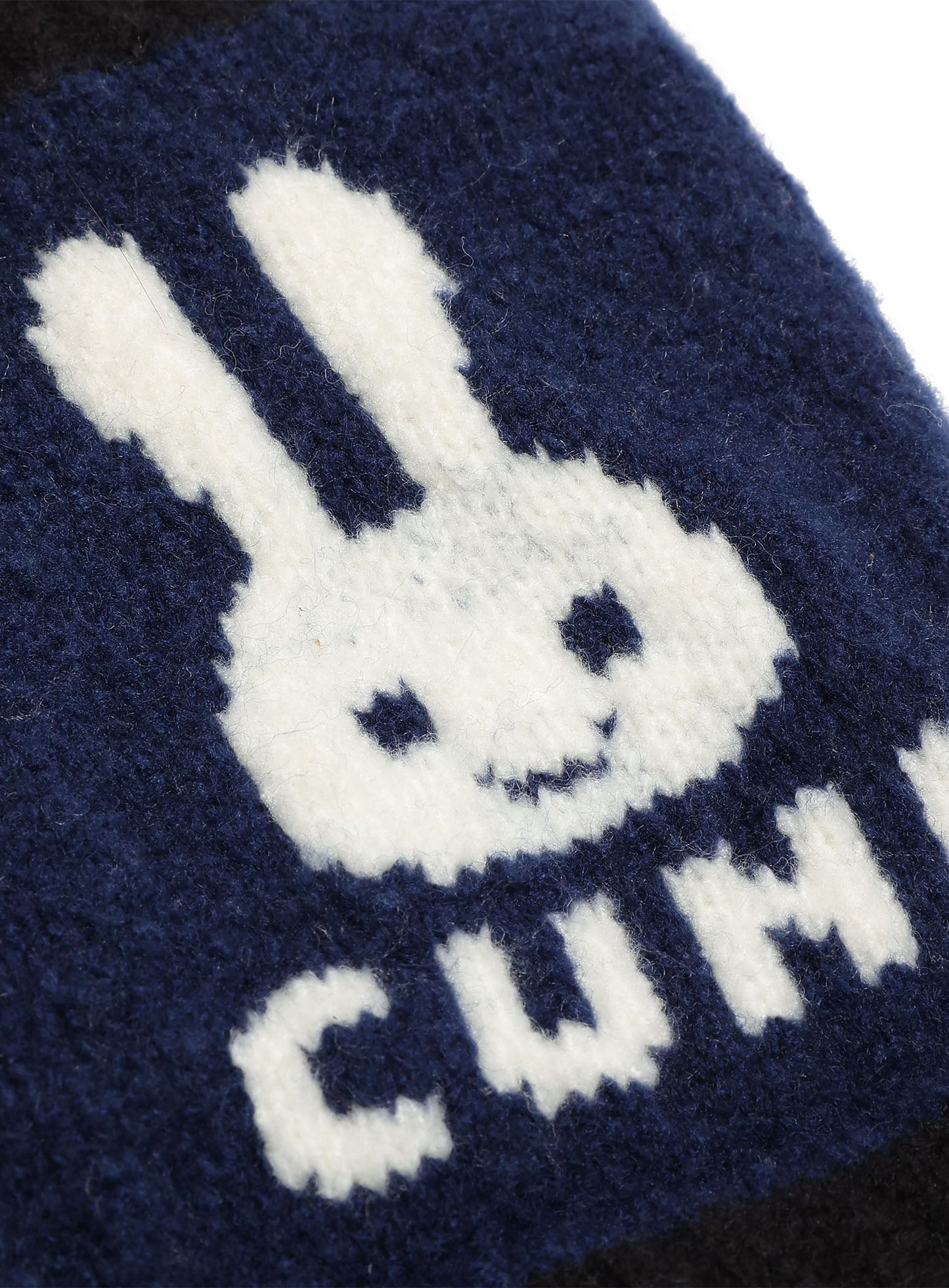 ネックウォーマー