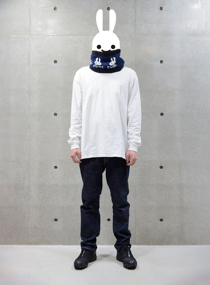 ネックウォーマー