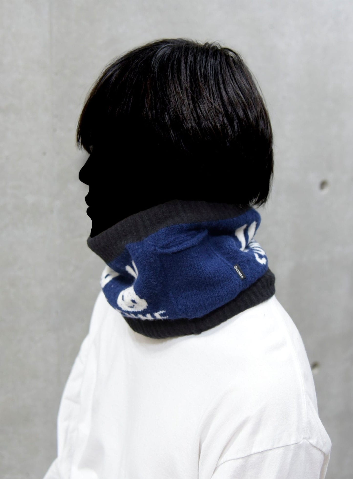 ネックウォーマー