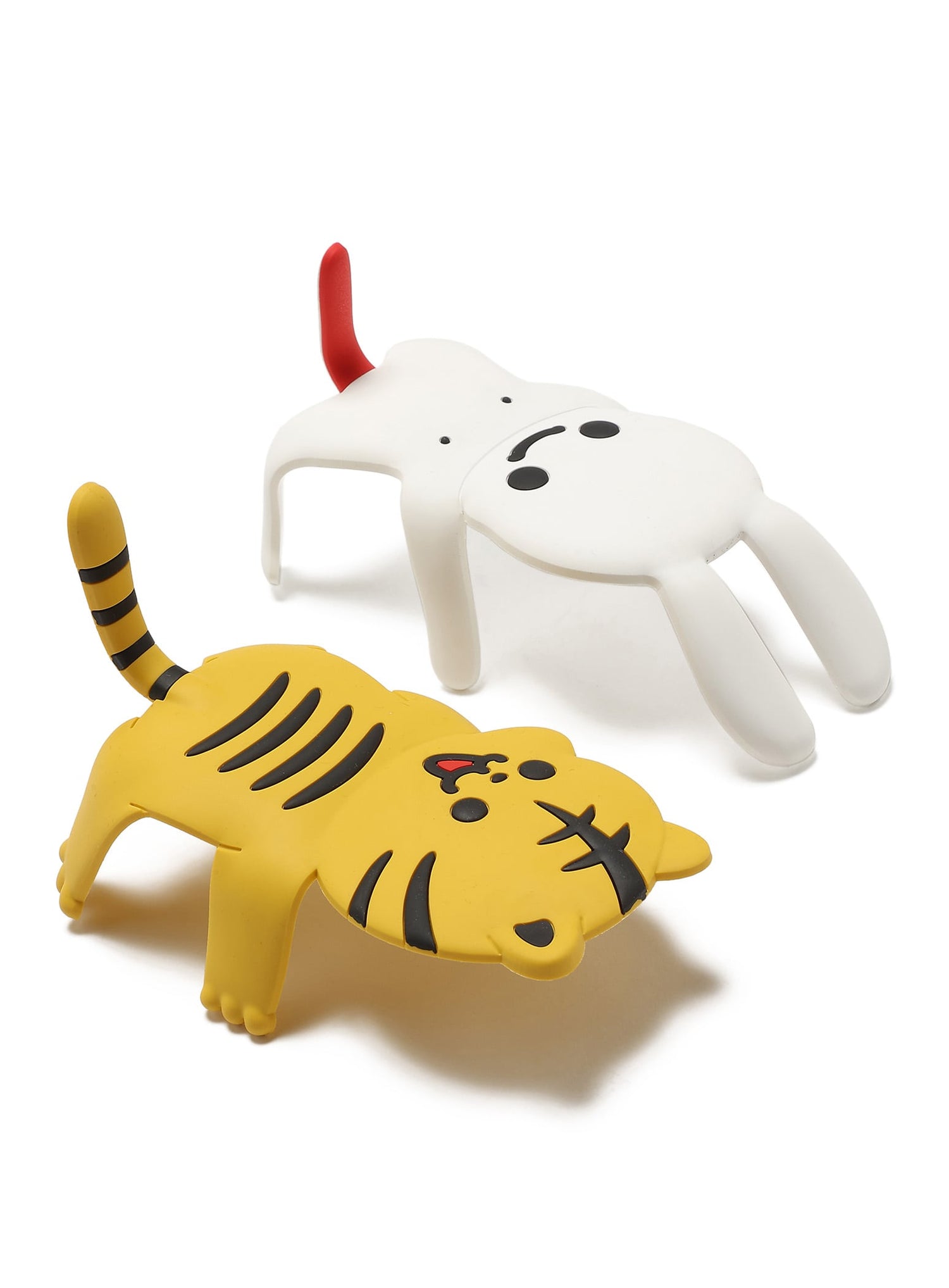 ぐにぐにマルチとらちゃん