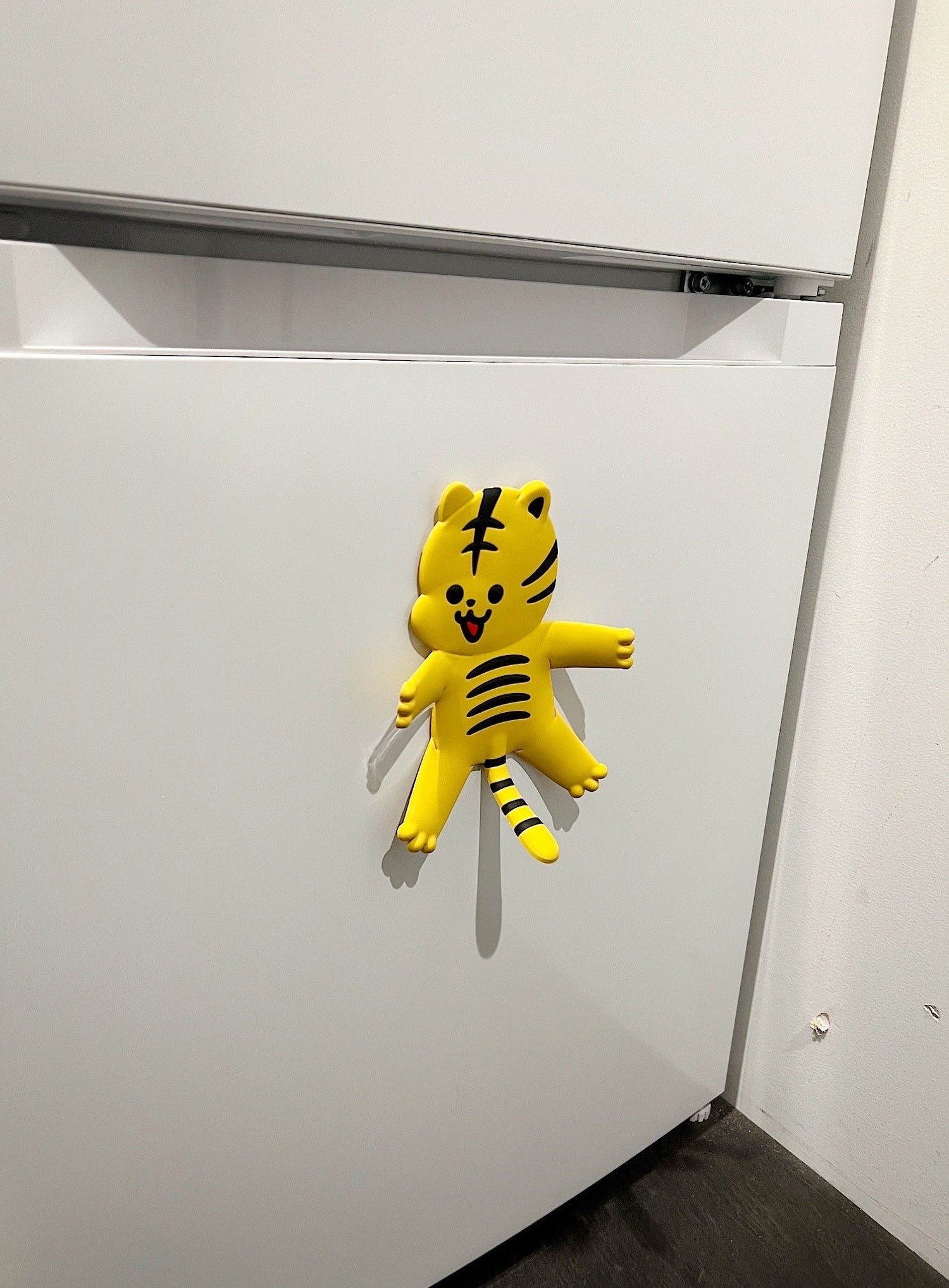 ぐにぐにマルチとらちゃん