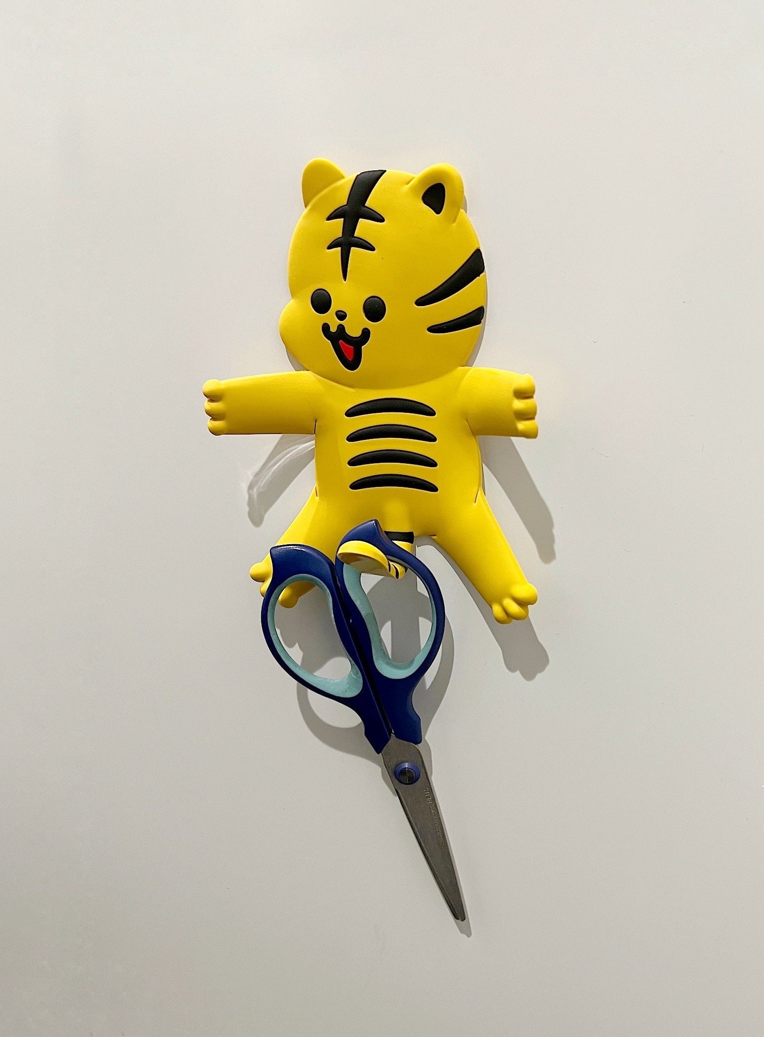 ぐにぐにマルチとらちゃん