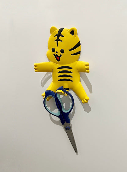 ぐにぐにマルチとらちゃん