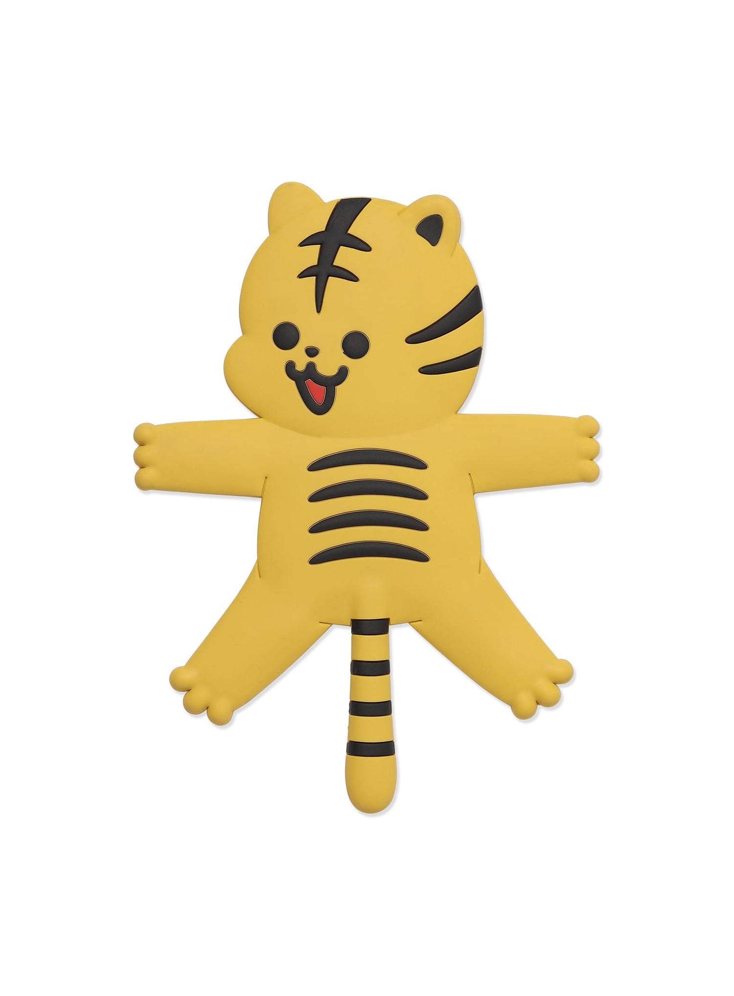 ぐにぐにマルチとらちゃん