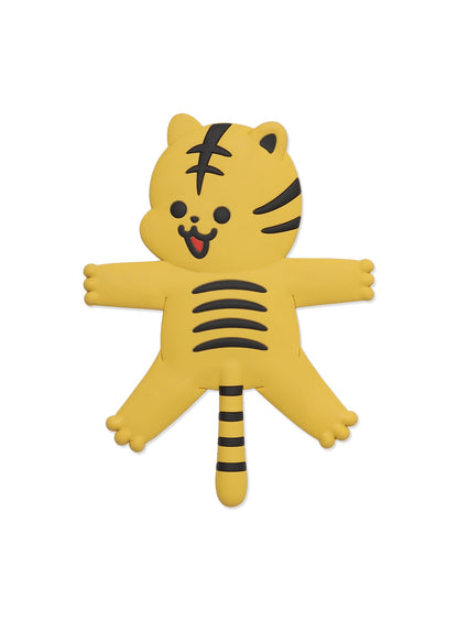 ぐにぐにマルチとらちゃん