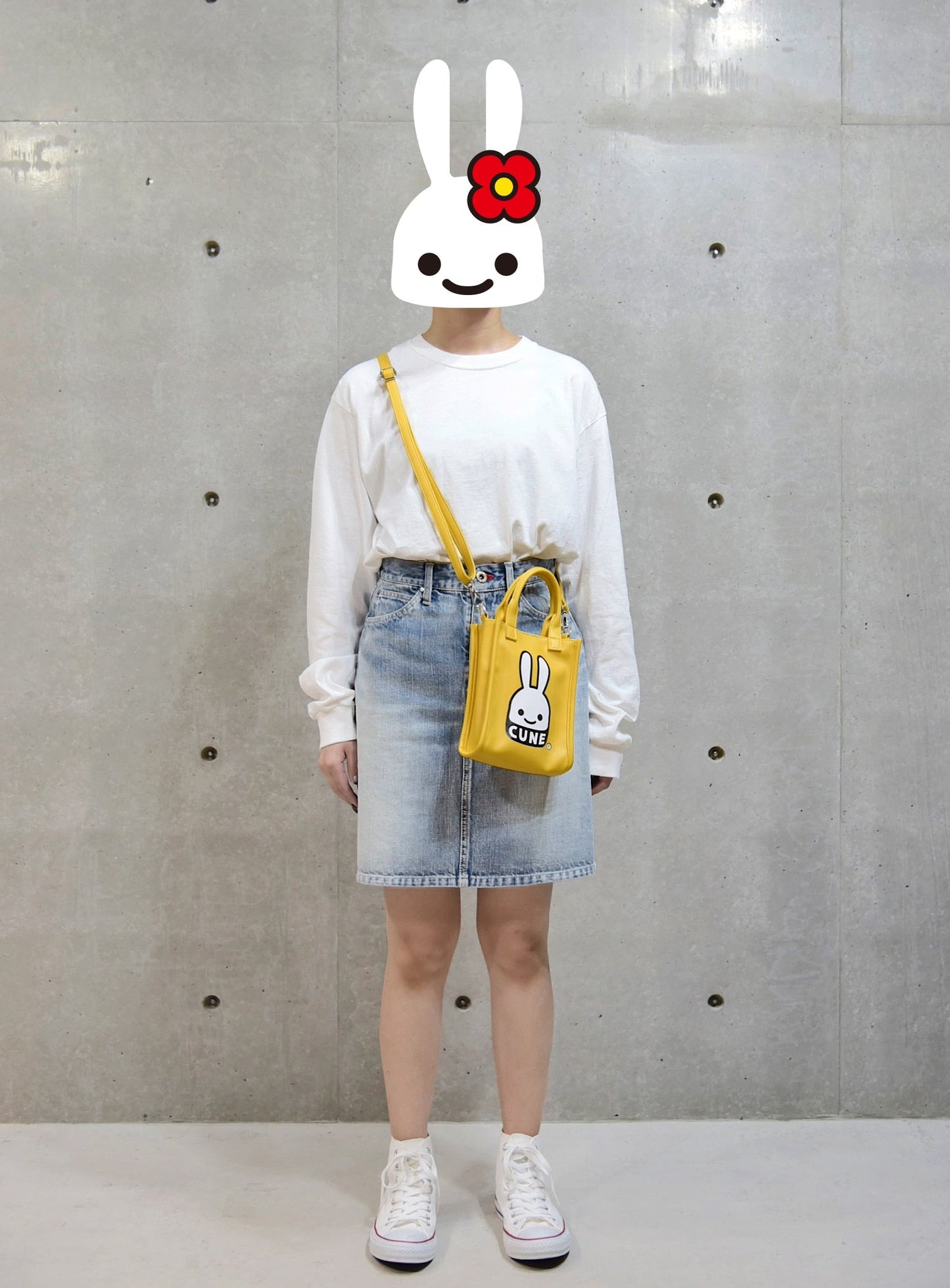 ミニミニハンドバッグ