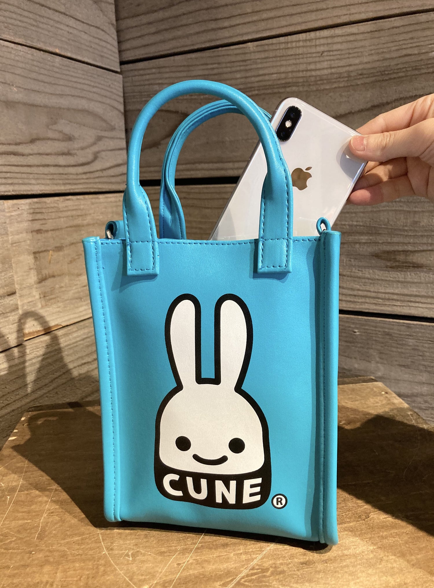 ミニミニハンドバッグ