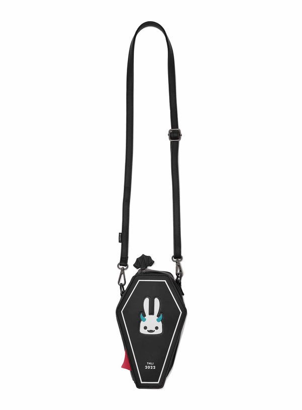 THLJスーベニアのショルダー棺桶