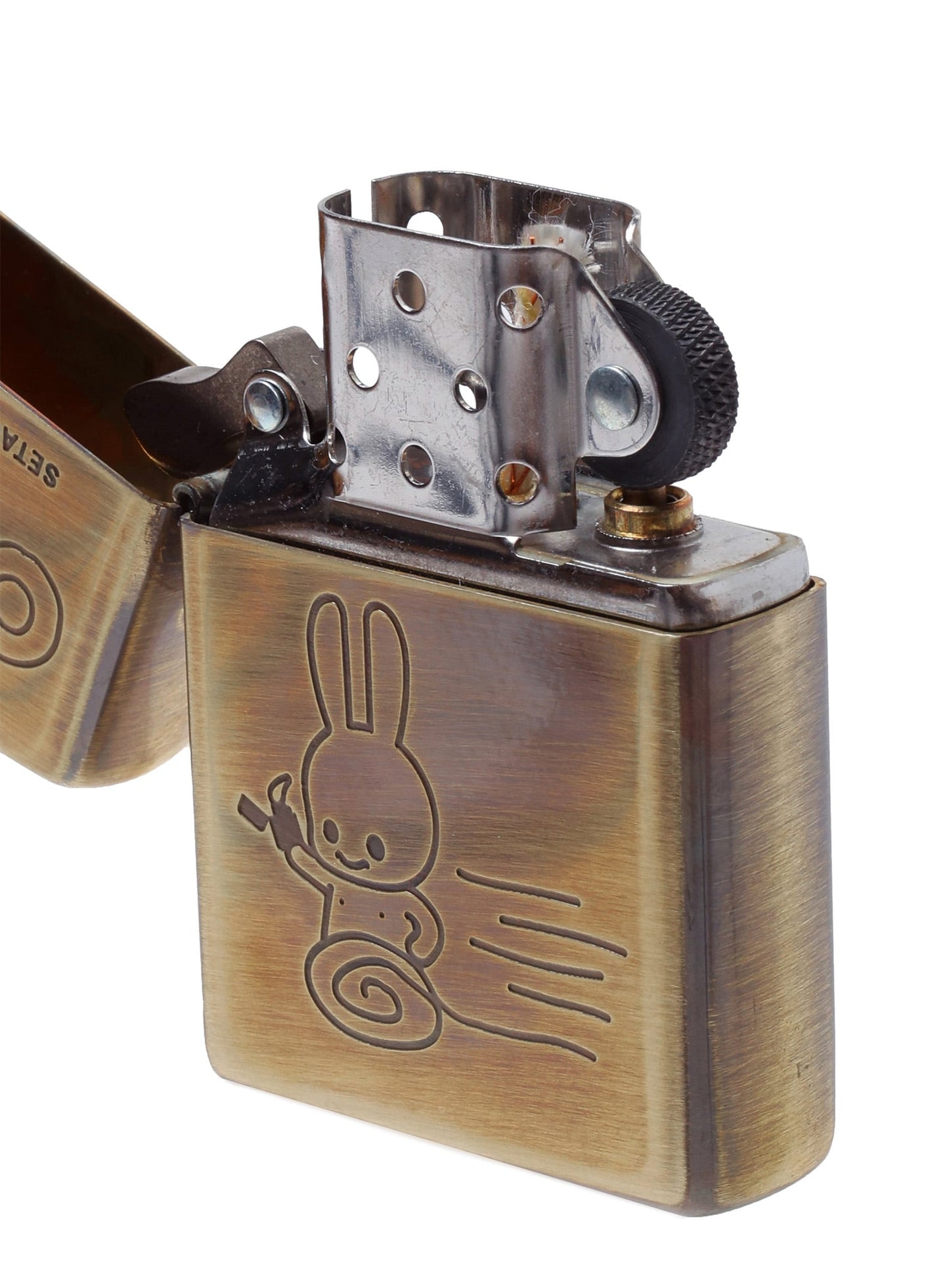 Zippoライター