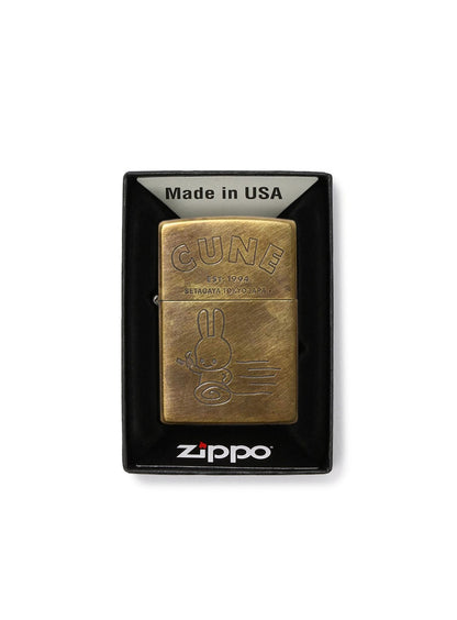 Zippoライター