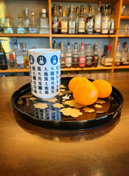 大きい湯のみ