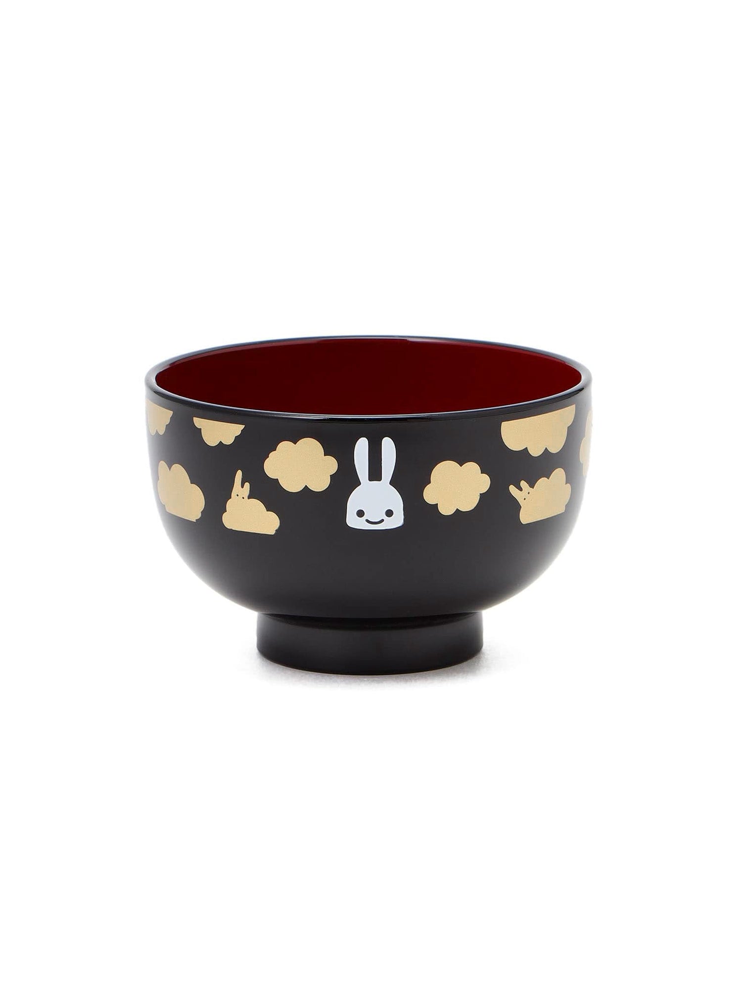 汁椀 2個セット 迎春LIMITED