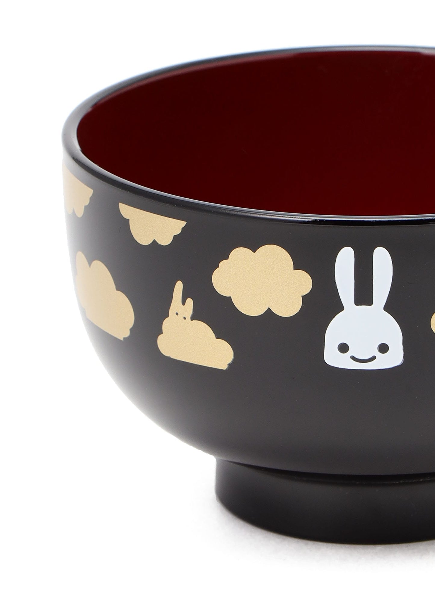 汁椀 2個セット 迎春LIMITED