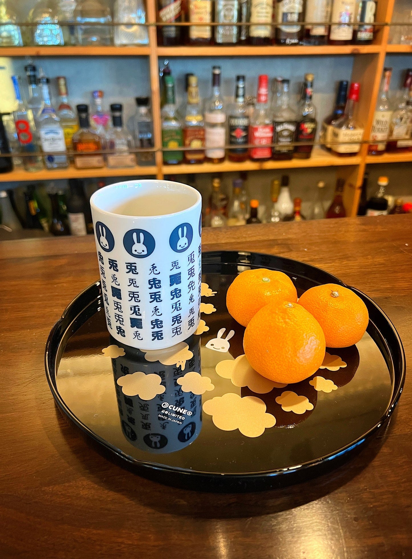 お盆 迎春LIMITED