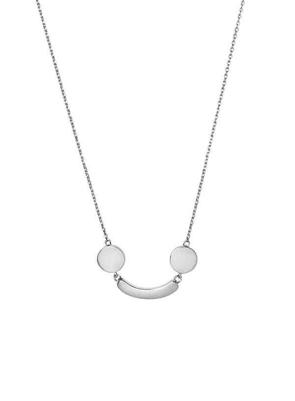 目口ネックレス