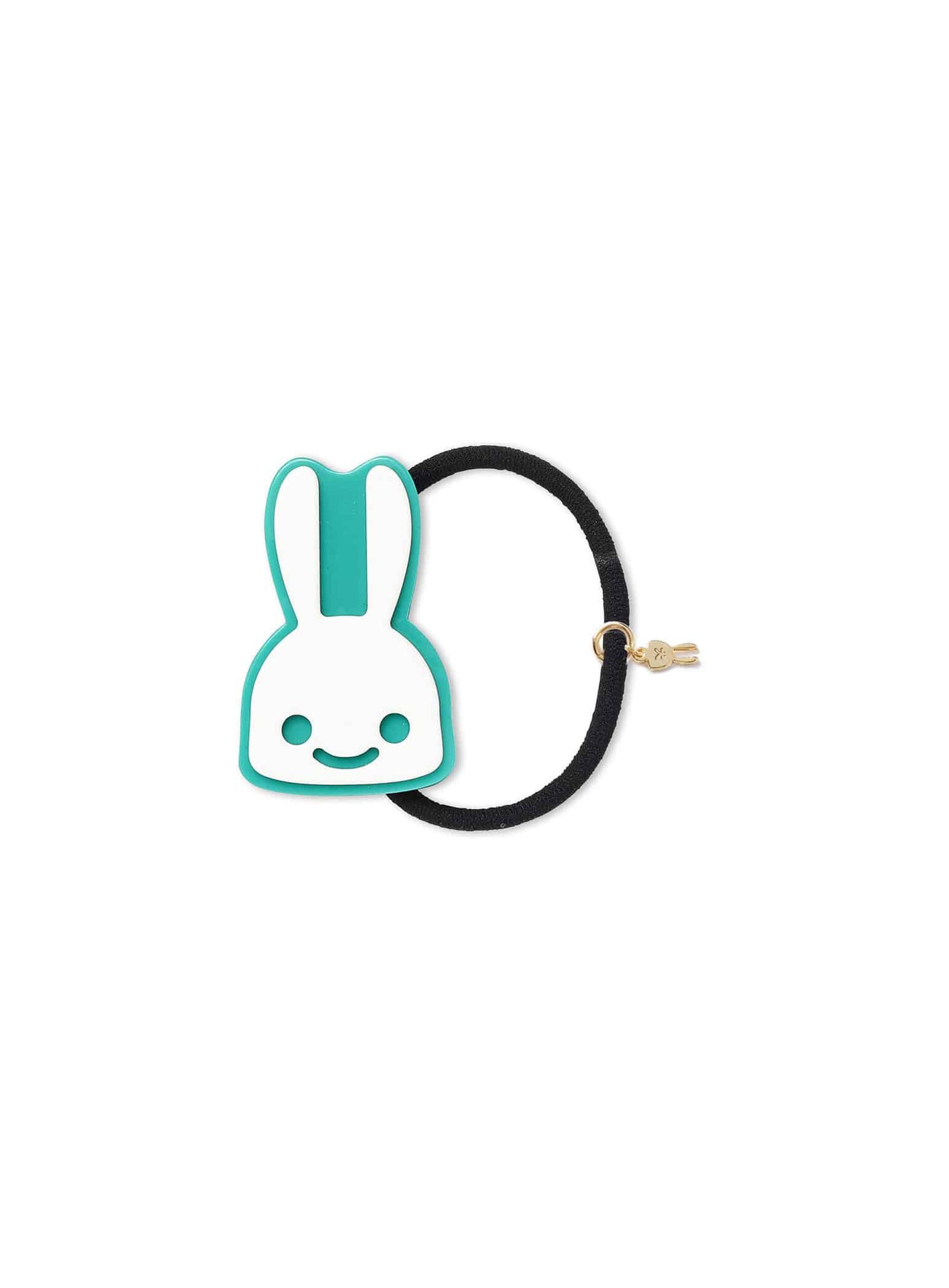 アクリルヘアゴム