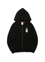 ?ZIP PARKA