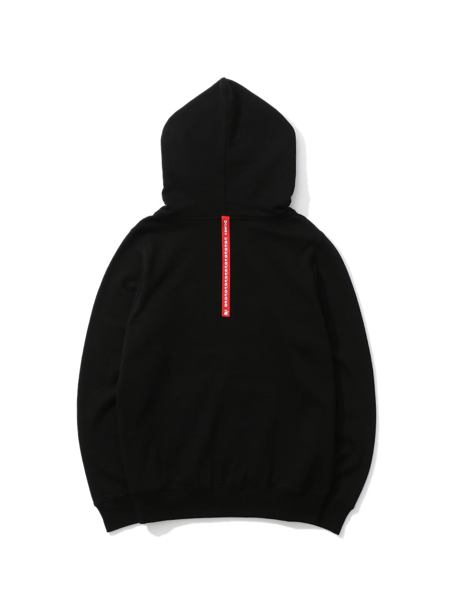 ?ZIP PARKA