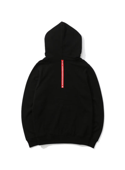 ?ZIP PARKA