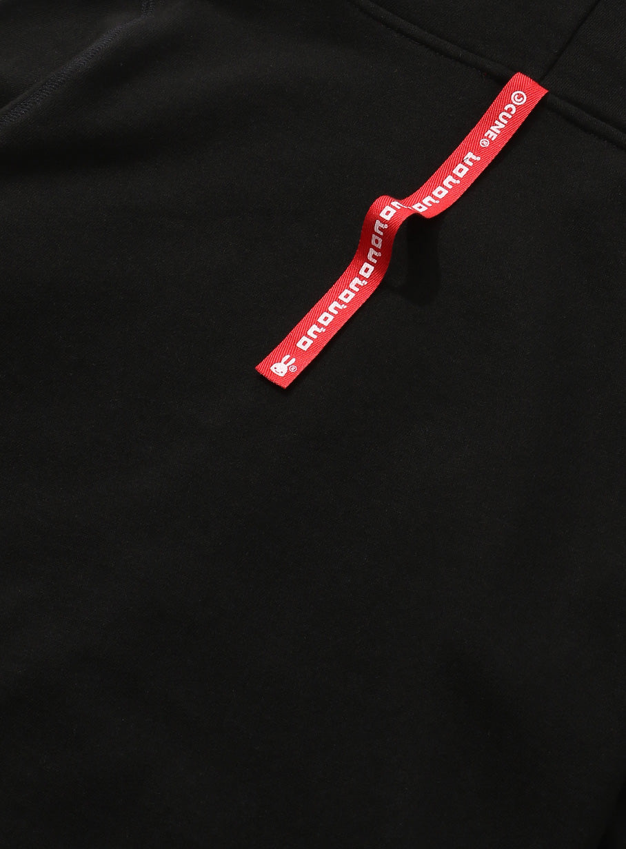 ?ZIP PARKA