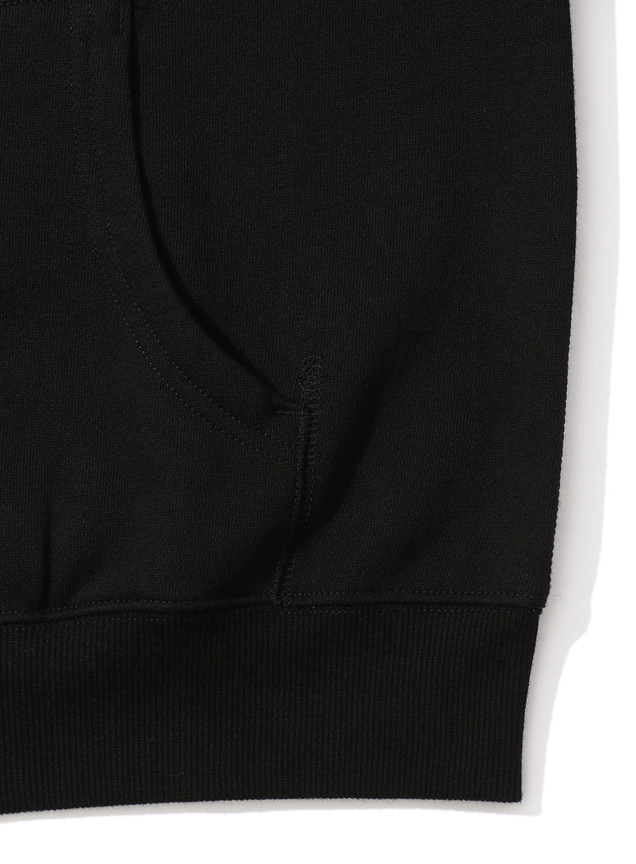 ?ZIP PARKA