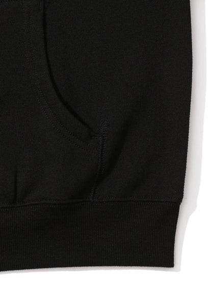 ?ZIP PARKA