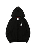?ZIP PARKA