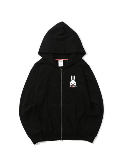 ?ZIP PARKA