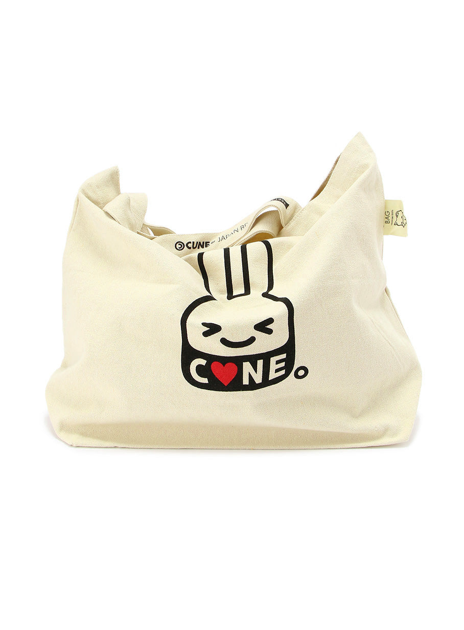 トートバッグ – CUNE