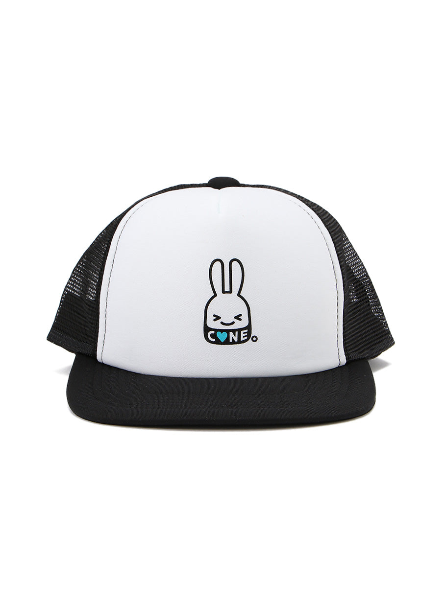 ?メッシュCAP