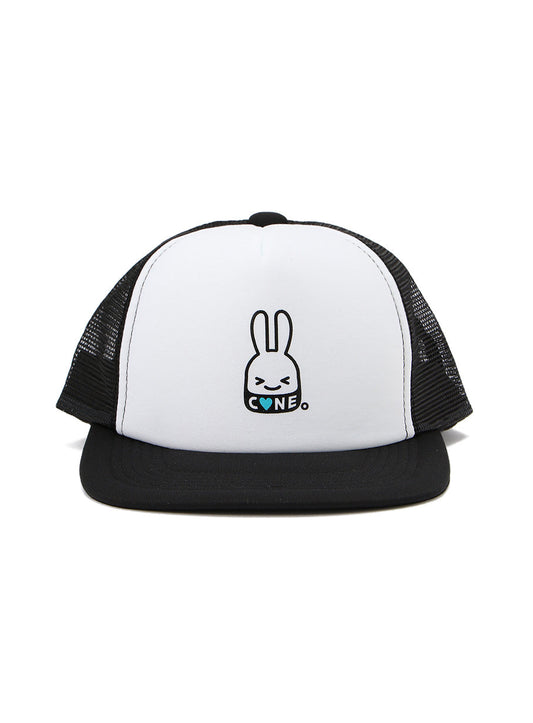 ?メッシュCAP