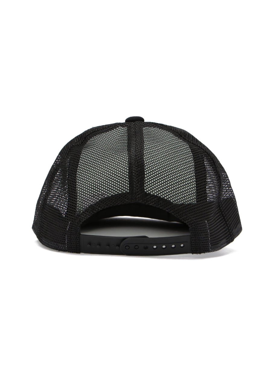 ?メッシュCAP