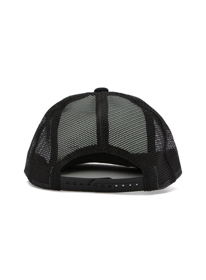 ?メッシュCAP