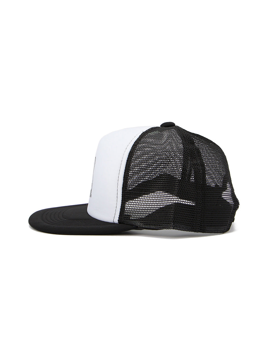 ?メッシュCAP