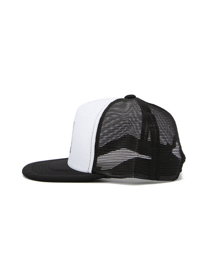 ?メッシュCAP