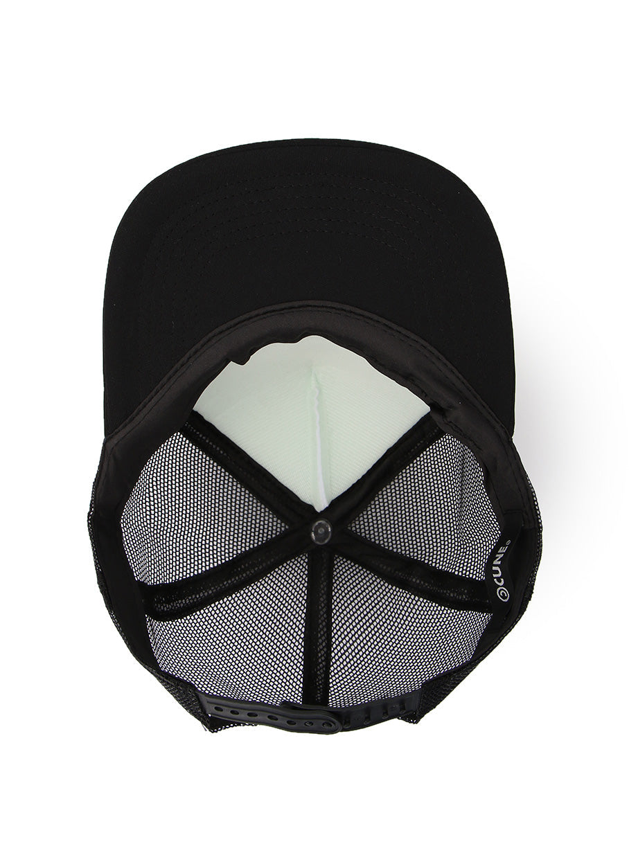 ?メッシュCAP